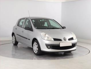 Renault Clio 1.2 16V , za skv�lou cenu