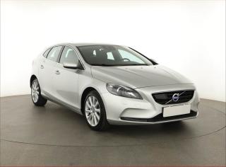 Volvo V40 2.0 D3, Automat, Navi