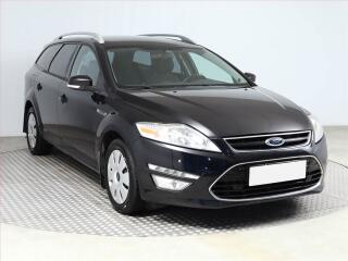 Ford Mondeo 2.0 TDCi, Serv.kniha, Tempomat