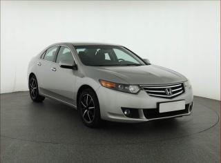 Honda Accord 2.0 i-VTEC, Tempomat