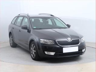 koda Octavia Ambition 2.0 TDI, Automat