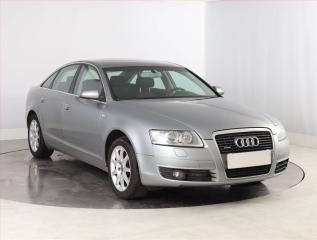 Audi A6 3.0 TDI , 4X4, Automat, Navi