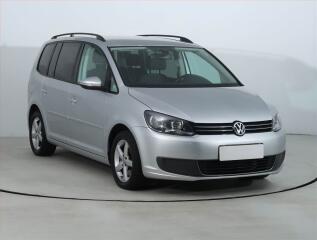 Volkswagen Touran Comfortline 1.4 TSI, 7�m�st