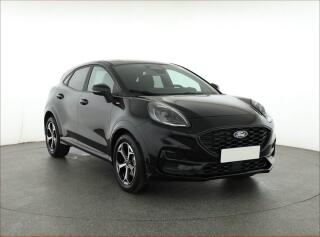 Ford Puma 1.0 EcoBoost mHEV