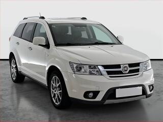 Fiat Freemont 2.0 MultiJet, 4X4, Automat