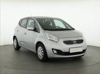 Kia Venga 1.4 CRDi, nov STK, zamluveno