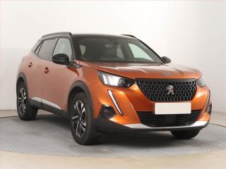 Peugeot 2008 1.2 PureTech, 1.MAJITEL