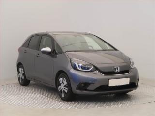 Honda Jazz 1.5 e:HEV, R,HYBRID,AUTOMAT,T