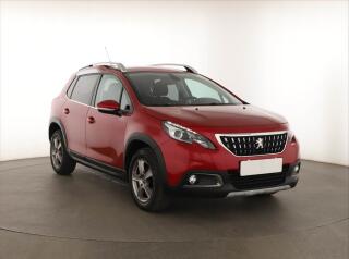 Peugeot 2008 1.6 BlueHDi, �R,1.maj, K��e