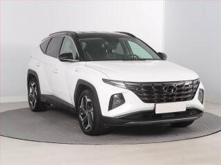 Hyundai Tucson Premium 1.6 T-GDI 48V MHEV