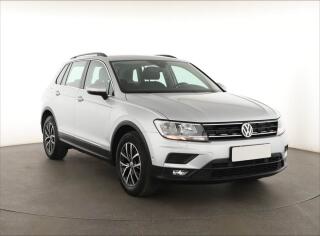 Volkswagen Tiguan 1.5 TSI