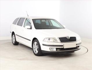 koda Octavia 1.9 TDI, po STK, pln pojzdn