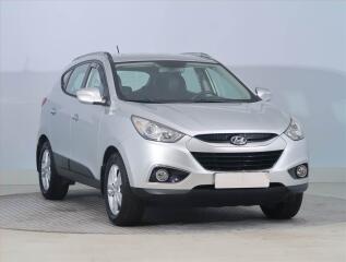 Hyundai ix35 1.6 GDI, K��e, Tempomat