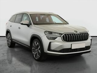 �koda Kodiaq 2.0 TDI