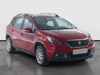 Peugeot 2008 1.2 PureTech, Tempomat
