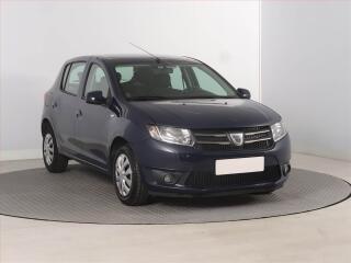 Dacia Sandero 1.2 16V, nov� STK, servisovan�