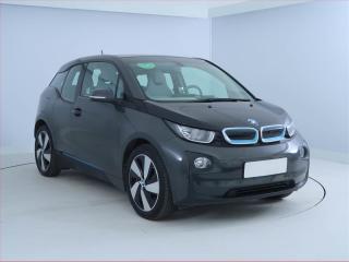 BMW i3 60Ah BEV, SoH 81%, Automat