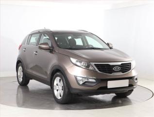 Kia Sportage 1.6 GDI, Serv.kniha, Tempomat