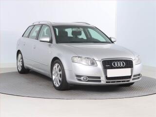 Audi A4 2.0, nov� STK, Ta�n�