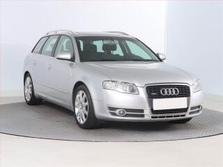 Audi A4 2.0, nov� STK, Ta�n�