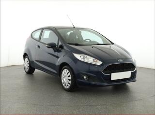 Ford Fiesta 1.25