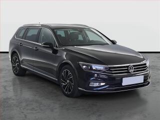 Volkswagen Passat Elegance 2.0 TDI