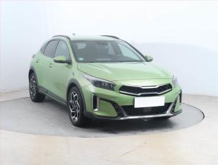 Kia XCeed GT Line 1.5 T-GDI, R, 1.MAJ.