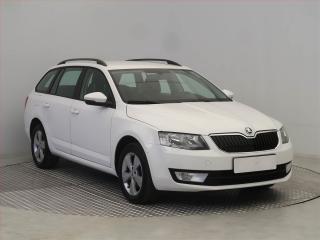 koda Octavia Elegance 2.0 TDI, 4X4