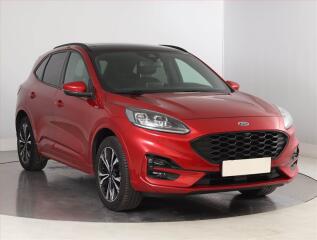 Ford Kuga ST-Line X 2.5 Hybrid