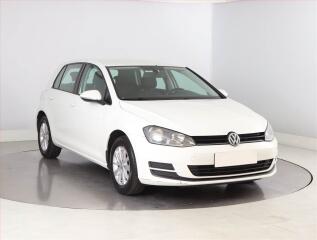Volkswagen Golf Comfortline 1.4 TSI
