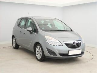 Opel Meriva 1.4 Turbo, �R,1.maj