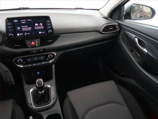 Hyundai i30 (2024) Comfort 1.0 T-GDI, ČR,1.maj - náhled 8