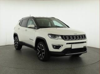 Jeep Compass 2.0 MultiJet, 4X4, Automat