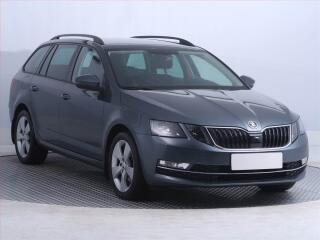 �koda Octavia Ambition Plus 1.5 TSI, Navi