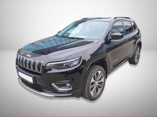 Jeep Cherokee 2.2 MultiJet