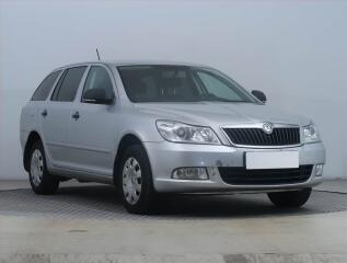 �koda Octavia Ambiente 1.6 TDI
