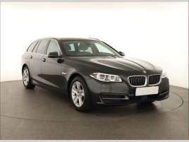 BMW 530d xDrive, CZ, 1.MAJ., KLIMA