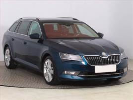 koda Superb Style 2.0 TDI, R,AUTOMAT,4X4