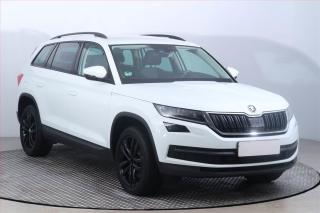 koda Kodiaq Ambition Plus 2.0 TDI, R,4X4