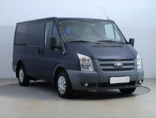 Ford Transit 2.2 TDCi, L1H1, �R
