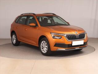 �koda Kamiq Ambition 1.0 TSI, DSG
