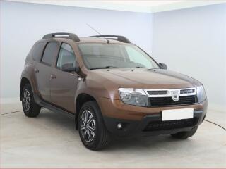 Dacia Duster 1.5 dCi, Park.�senzory