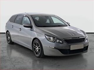 Peugeot 308 1.6 BlueHDi, Tempomat