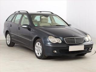 Mercedes-Benz C 200 Kompressor , Automat