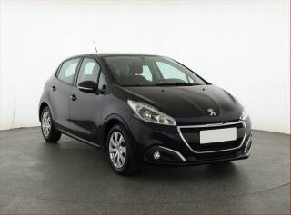 Peugeot 208 Active 1.2 PureTech