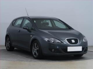 Seat Leon 1.9 TDI, Eko.zaplacen, po STK