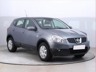 Nissan Qashqai 1.6, R,2.maj