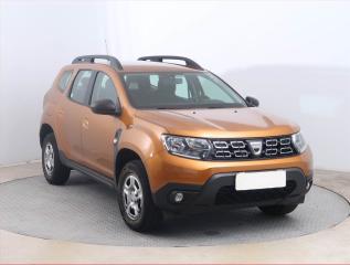 Dacia Duster 1.0 TCe, Serv.kniha, Tempomat