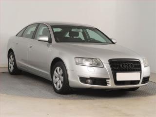 Audi A6 3.0 TDI , 4X4, Automat, Navi