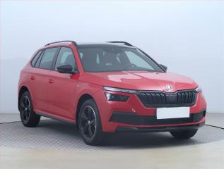koda Kamiq Monte Carlo 1.5 TSI